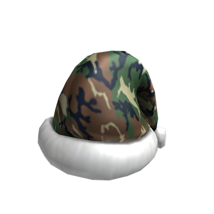 Camo, Roblox Wiki