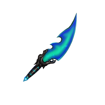 Dragon's Blaze Sword, Roblox Wiki