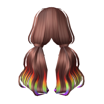 ROBLOX Girl - Hair, Roblox Wiki