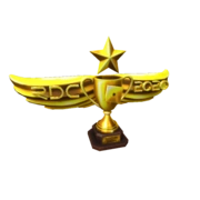 Game Jam 2020 Best in Show