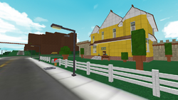 Starter Place Roblox Wiki Fandom - old roblox starter place