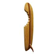 Lucky Surfboard