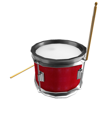 Marching Drum Roblox Wiki Fandom - marching drum roblox