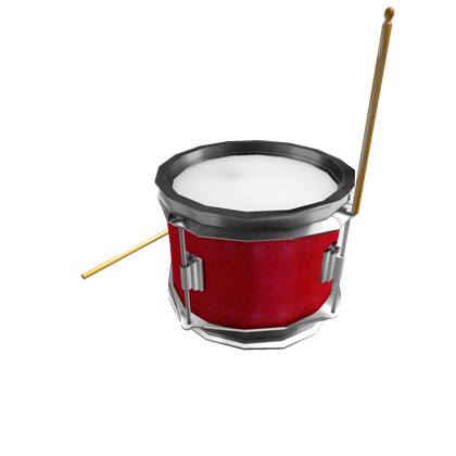 Catalog Marching Drum Roblox Wikia Fandom - epic drums roblox