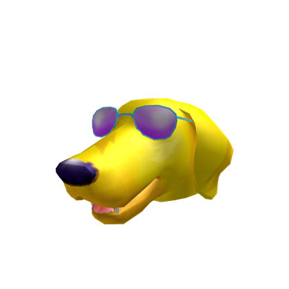 Catalog Neon Chill Dog Roblox Wikia Fandom - neon dog roblox