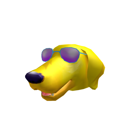 dog - Roblox