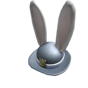 Official Office-Hare Ears