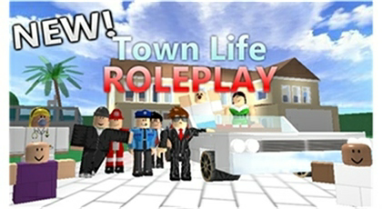 Community Stoked Dude Town Life Roleplay Roblox Wiki Fandom - town and city games roblox