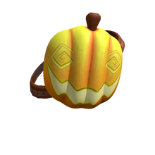 FREE ACCESSORY! HOW TO GET Halloween Pumpkin Wings! (ROBLOX iHeartLand:  Music Tycoon Event) 