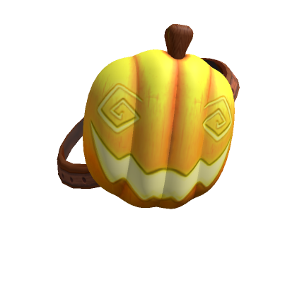 RobloxCodesIo on X: 🚨 New FREE #Roblox Halloween item! Pumpkin Patch face  accessory 🎃  This limited time item will only be  available until November 4, 2021.  / X