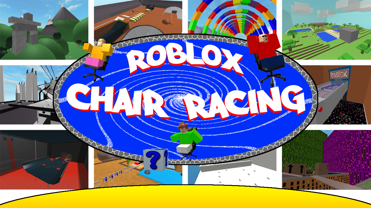 Community Speedyseat Roblox Chair Racing Roblox Wikia Fandom - the big race roblox