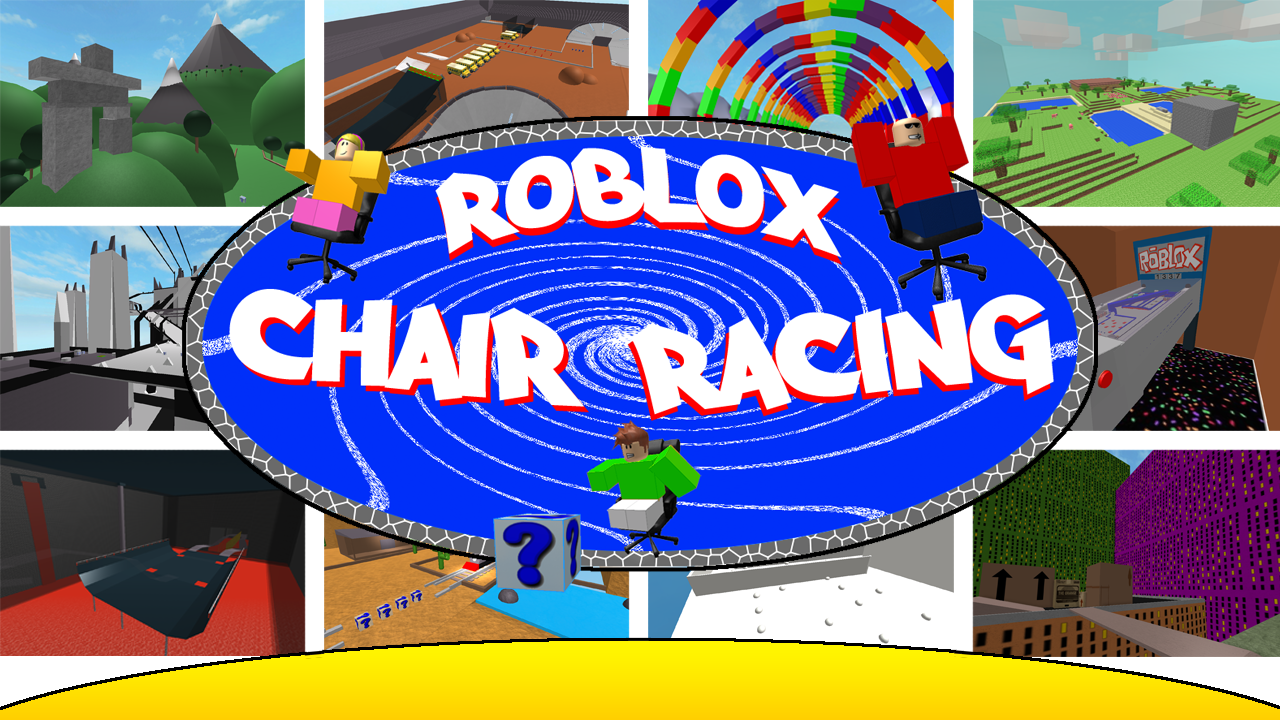 Community Speedyseat Roblox Chair Racing Roblox Wikia Fandom - models chair roblox