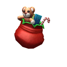 Santa's Toybag