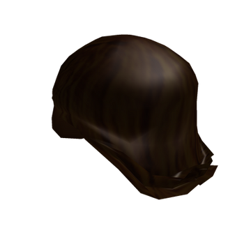 Free Roblox Hair PNG Images HD - PNG Play