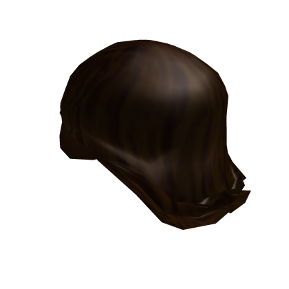 Shaggy Hair Png - Roblox Shaggy Hair 2.0 - Free Transparent PNG