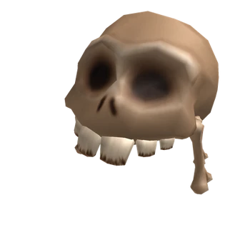 Skull Cap | Roblox Wiki | Fandom