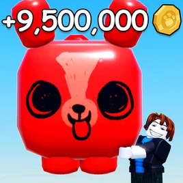 Steal a Pet - Иконка