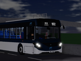 永巴952線