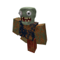 Zombie Tower Brainz Zombie