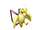 Angry Duck Backpack