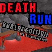Deathrun Roblox Wikia Fandom - roblox deathrun â„ï¸ winter codes wiki