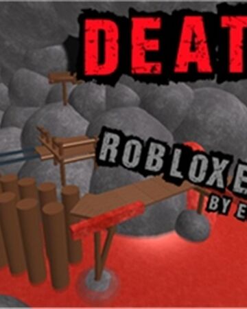 Deathrun Roblox Wiki Fandom - how to make a death run game in roblox