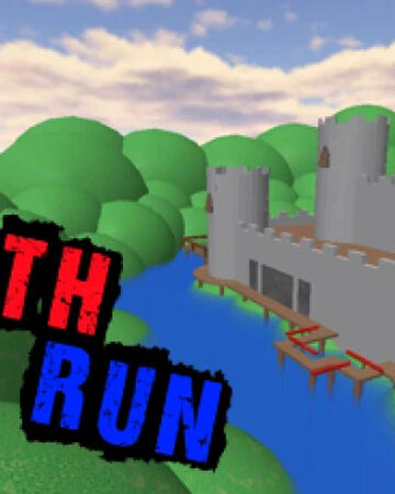 Deathrun Roblox Wiki Fandom - roblox deathrun win ost