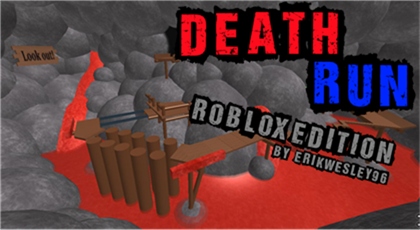 Deathrun Roblox Wiki Fandom - roblox deathrun 2