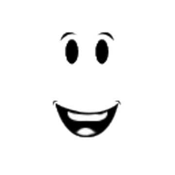 Catálogo:Joyful Smile, Wiki Roblox