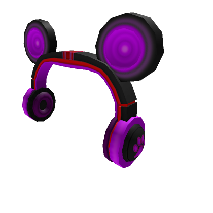 Catalog Midnight Teddy Technophones Roblox Wikia Fandom - custom teddy roblox