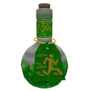 NERF Zombie Potion