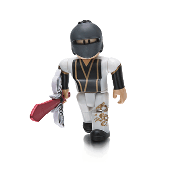 Roblox Toys Core Figures Roblox Wikia Fandom - roblox dungeon quest red knight armor roblox dominus generator