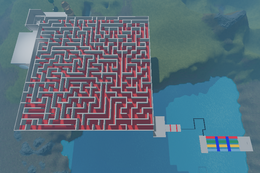 How To Make A ROBLOX Horror Game Pathfinding AI