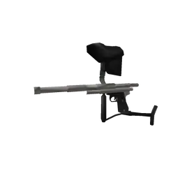 Paintball Gun