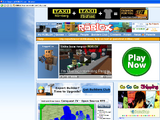 ROBLOX Browser