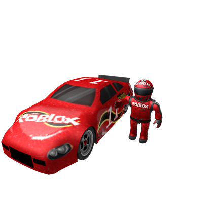 🚗 Car Race - Roblox