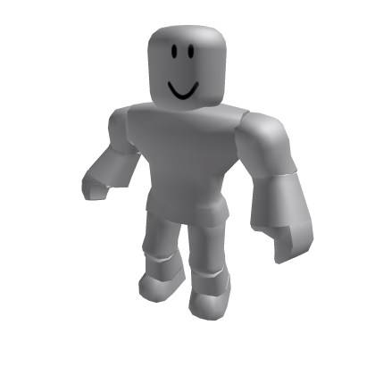 Roblox Tutorial] How to make a All black avatar/Character on