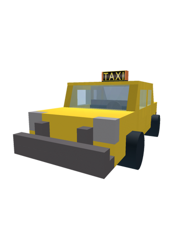 Taxi Roblox Wiki Fandom - car gear code roblox