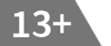 13 Label