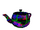 1x1x1x1's Teapot