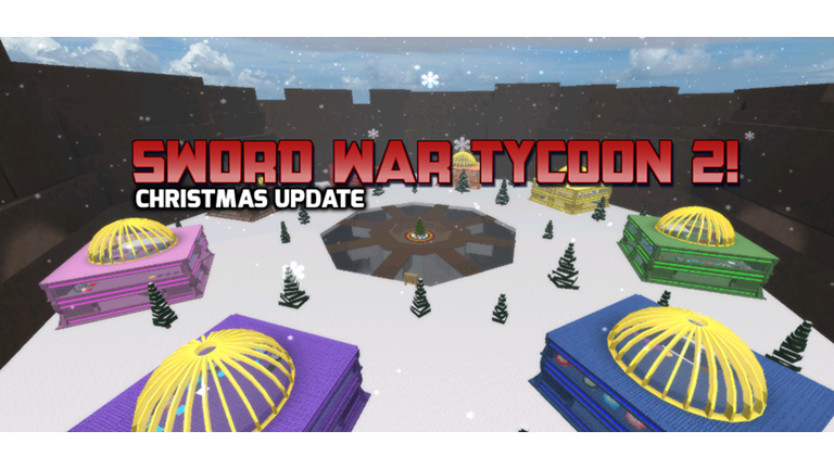 Community Wawatooki Sword War Tycoon Roblox Wikia Fandom - roblox 2 player military tycoon 2 codes
