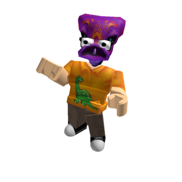 Sk3tchYT, Roblox Wiki