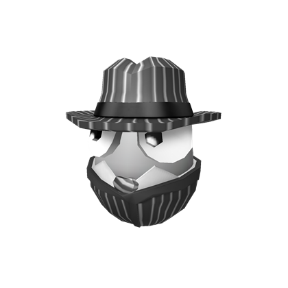 roblox egg hat