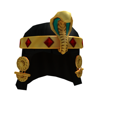 roblox egypt hat get my robux
