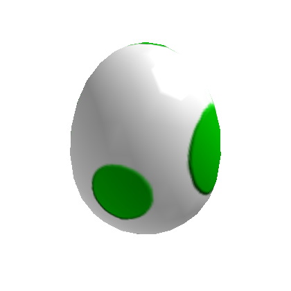 Category Eggs From The 2010 Egg Hunt Roblox Wikia Fandom - red yoshi egg roblox