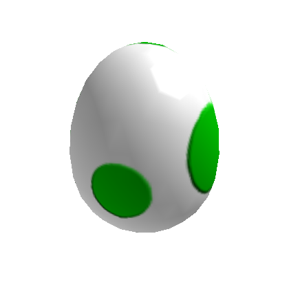 Yoshi egg - Roblox