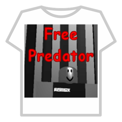 Roblox t-shirt free