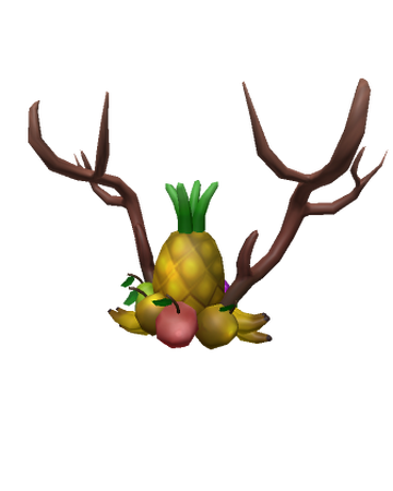 Fun Fruit Antlers Roblox Wiki Fandom - antler roblox wiki