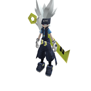 Grey | Roblox Wiki | Fandom