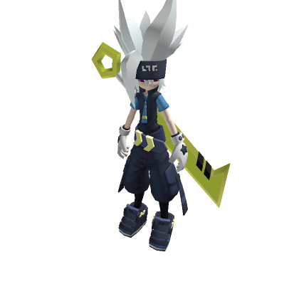 Grey - Roblox